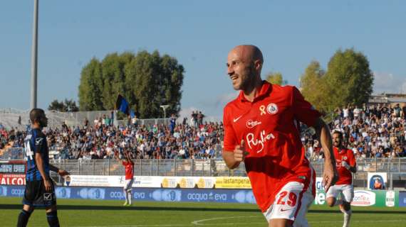 TuttoBari - Valiani: ''Si poteva fare meglio, amarezza comprensibile. Ricordi? Tanti''