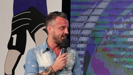 Flachi: "Caserta ottimo. Gytkjaer e Moncini? Possono risolvere parecchi problemi"