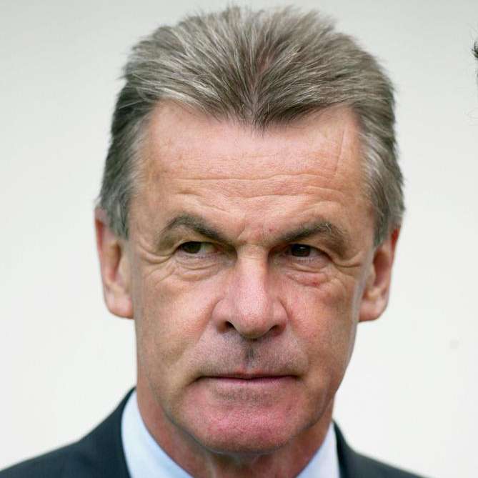 Svizzera, Hitzfeld: "Contro l' Italia dovremo essere più compatti"