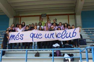 Pink Bari, solo 0-0 a Castellana