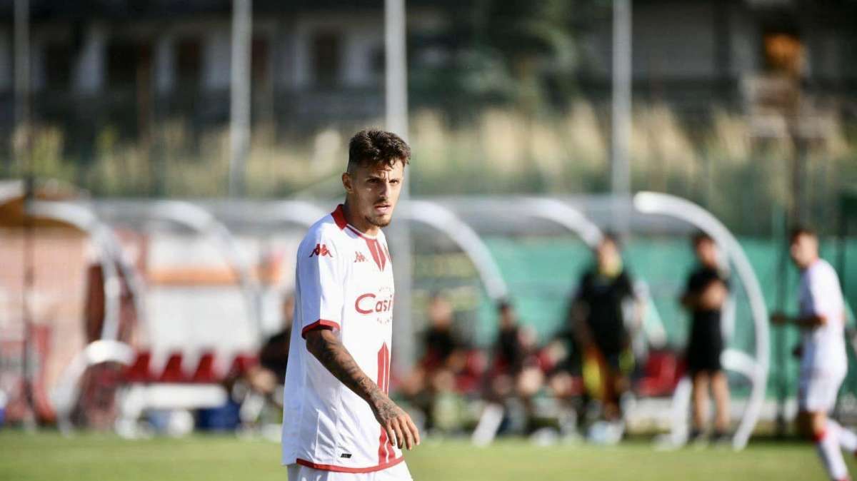 Caso Nasti, parla il ct dell'Under 21: "Gesto folle, non so cosa gli sia preso. Mi ha telefonato"