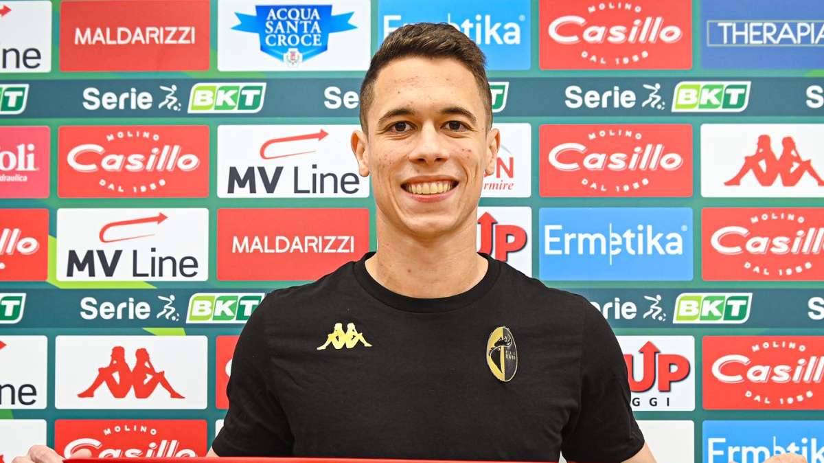 Brenno: "Spezia? Volevamo vincere, ma il punto è buono. Col Venezia la miglior partita possibile"