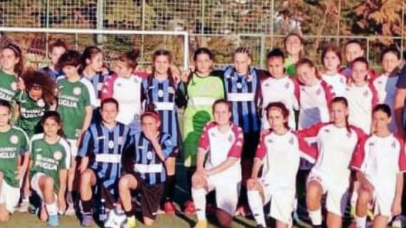 Giovanili - U12 biancorosse campionesse regionali. U15 pronti ai quarti di finale