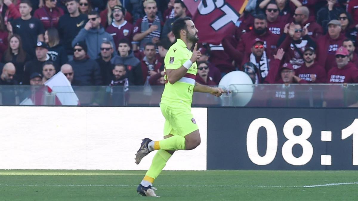 Il weekend degli ex - Grandolfo e Leonetti trascinano il Casarano, Matino e Achik travolti. In due vicini al ritorno in B