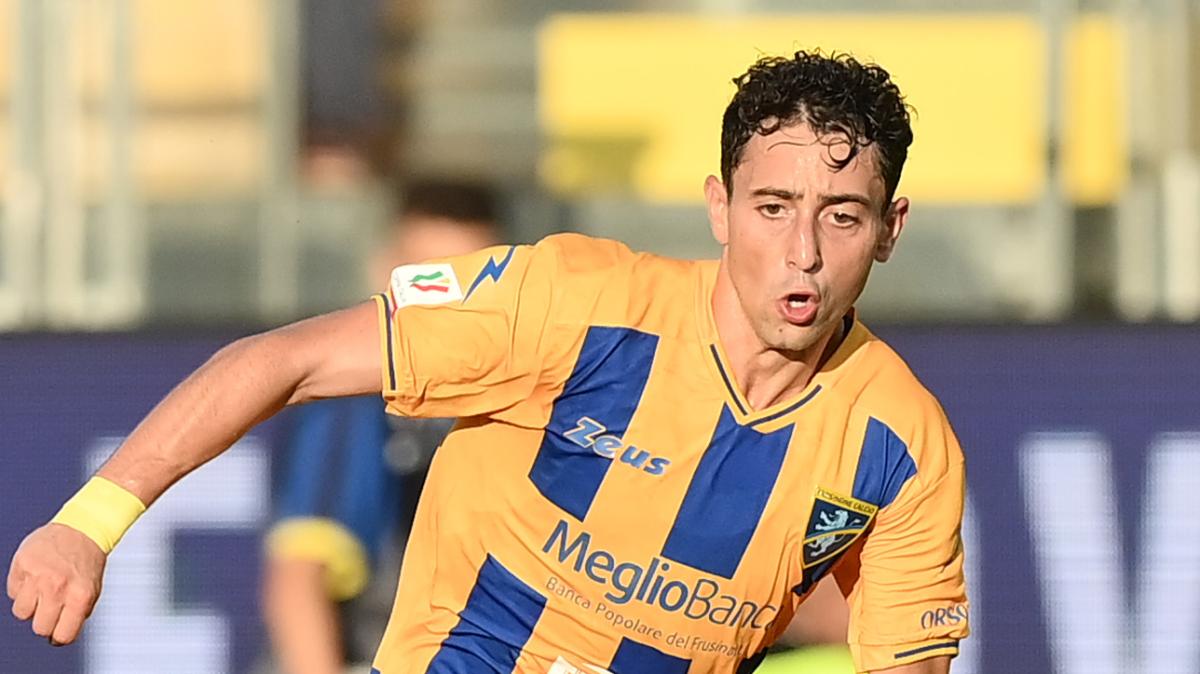 Un trequartista per il Bari. Caso e il dato emblematico di quest'anno