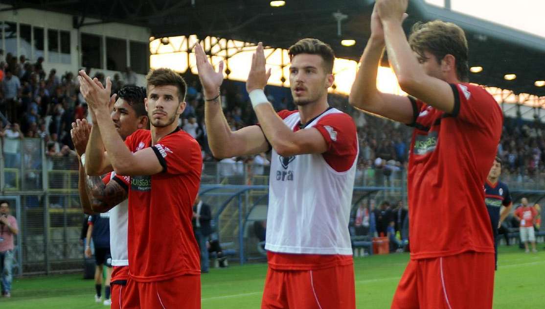 ESCLUSIVA - Ag.Ceppitelli: "Grande stagione. Futuro? Ora la Serie A"