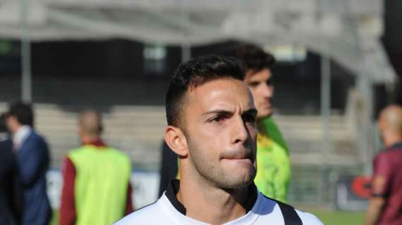 Sancataldese, Ficarrotta: "Bari? Si gioca in 11 contro 11"