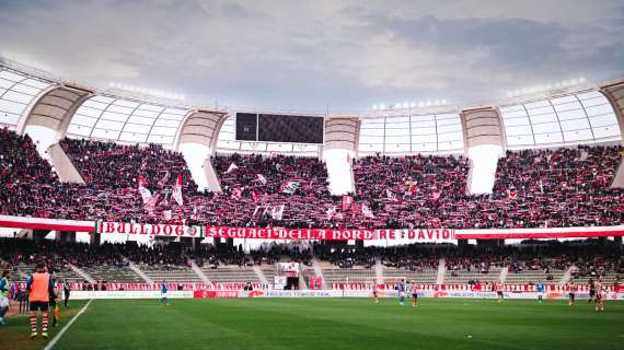 Accadde oggi - 3 giugno 1990: l’amichevole Bari-Milan inaugura il San Nicola