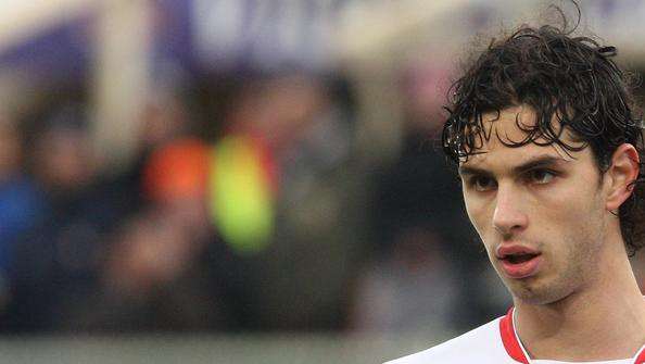 Sforzini, la Reggina è interessata