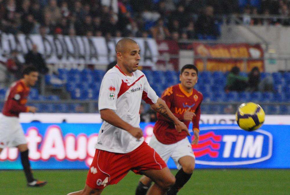 Bari, breve allenamento per iniziare