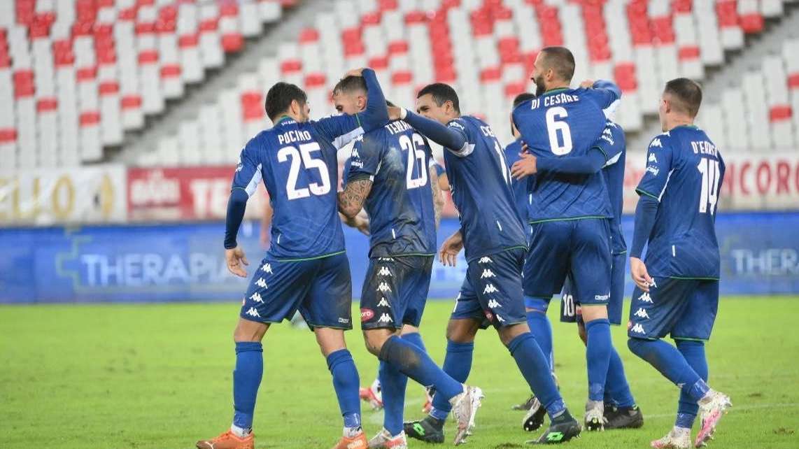 Pagni: "In C non vedo lepri. Bari più pragmatico"