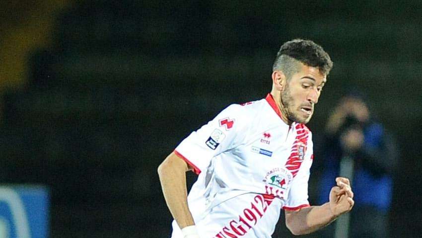 Marco Crimi