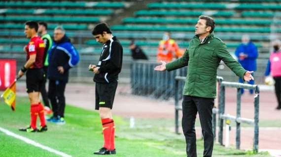 La classifica dall'arrivo di Carrera: Bari ottavo, anche il Potenza ha fatto meglio