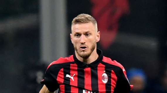 Abate, il Bari ma non solo: un altro club di B pensa all'ex Milan