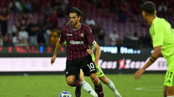 Verso Salernitana-Bari: nei granata problemi per un big