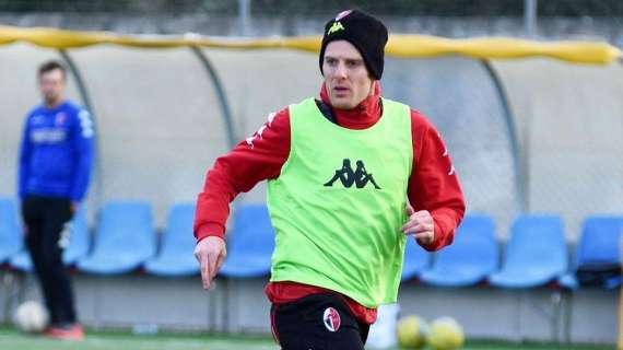 Bari-Virtus Francavilla, le probabili: c'è Ciofani, il play è Schiavone. Di Cesare, Pinto e Costantino dalla panchina