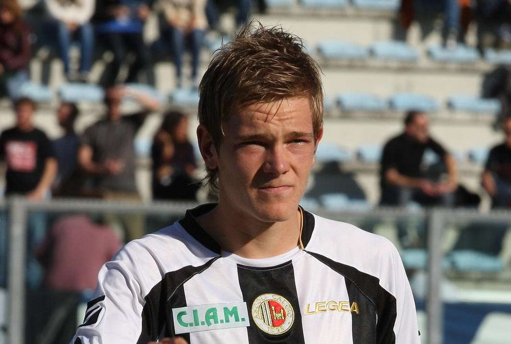 ESCLUSIVA TUTTOBARI.COM, Ds Ascoli "Al Bari piace molto Portin"
