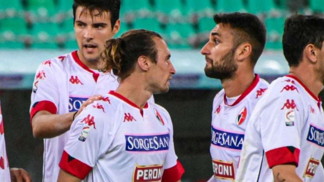 Romizi a TuttoBari: “Maita mi ha fatto un grande impressione, Lollo mi piace. Ecco cosa serve...”