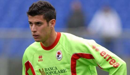 Marco Rossi