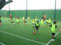 City Camp estivo, l'inglese si impara sul campo da gioco