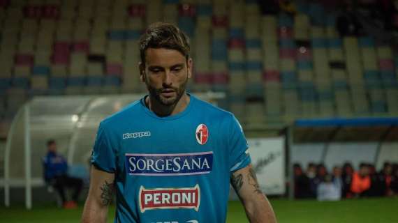 "In Lega Pro i punti persi non si recuperano più"