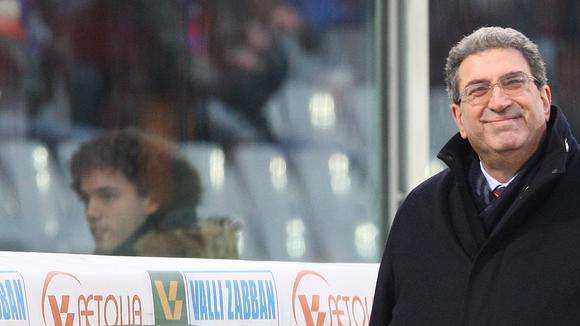 Addio forzato o voluto? Chissà... Perinetti, grazie comunque