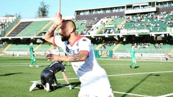 Al Bari tre punti vitali. La rincorsa continua...