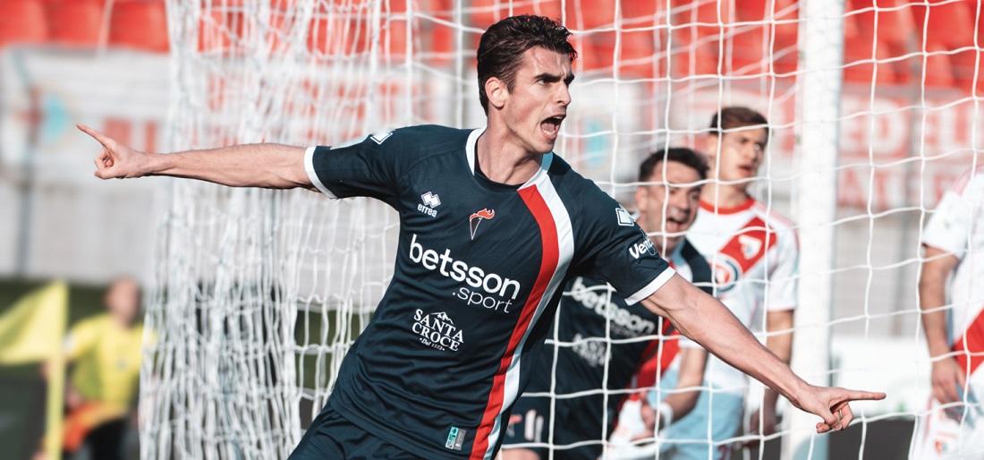 Odenthal: "Calendario tosto, ma crediamo alla salvezza. Subiamo gol facili. Ispirazione? Maldini"