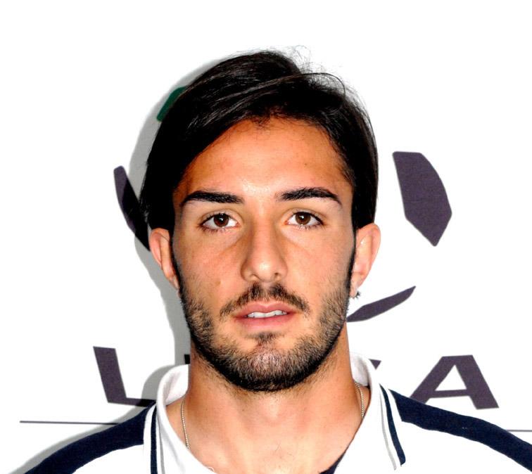 TuttoBari - Monopoli: "Bari fu una scuola. Mancato esordio contro la Roma? Ricordo bellissimo. Ora sono un ingegnere"