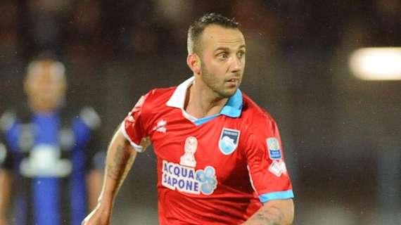 Mascara: "Il Catania ha un organico nuovo. Lo ha pagato contro Bari e Ternana"