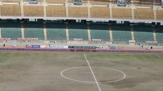 Stadio San Nicola, Bari