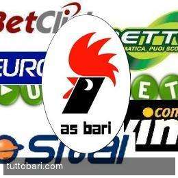 Bari - Parma, l'1 quotato a 2.20