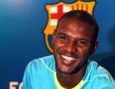 Tumore rimosso, Abidal dimesso a breve