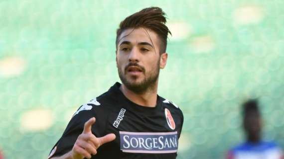 Un ex Bari rompe a sorpresa con il Cerignola e va in Calabria