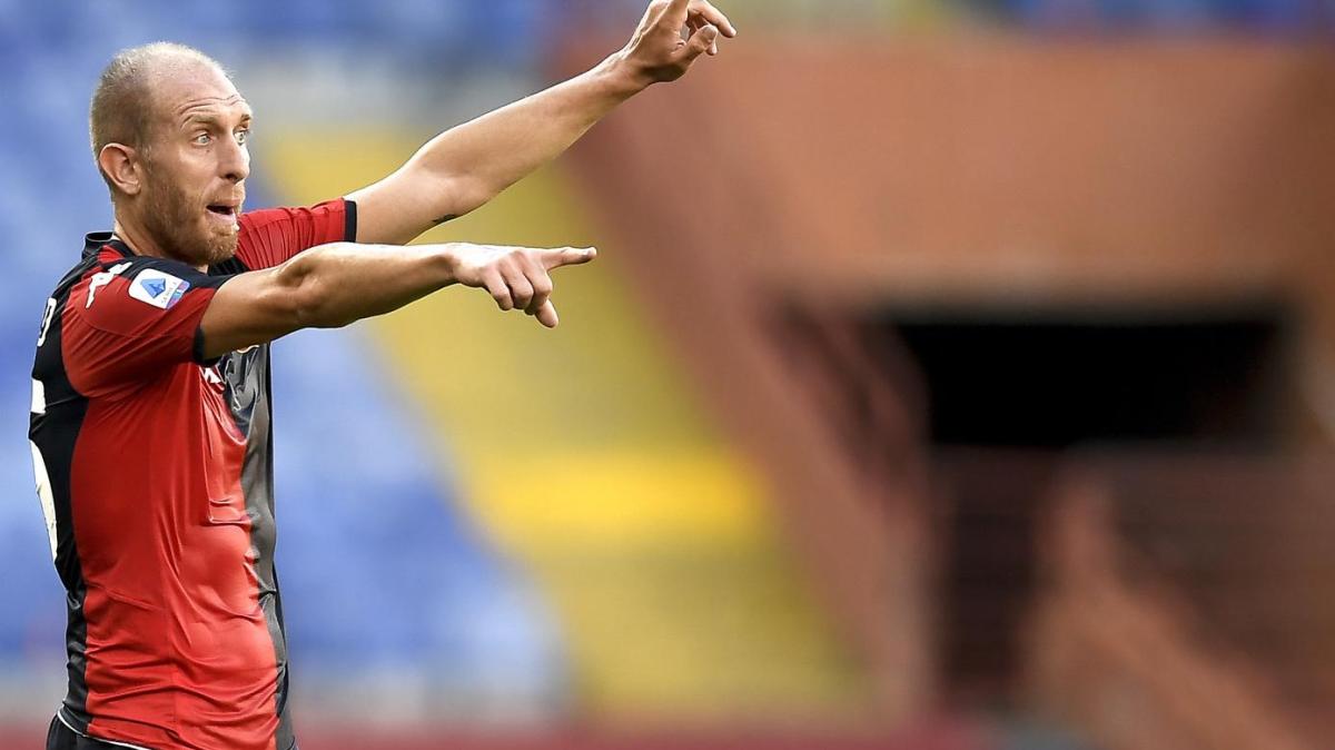 Masiello, capitolo nove. Bari resta il suo tabù