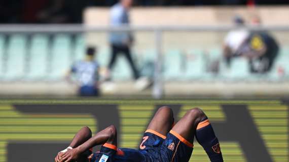 Prossima B: l'Empoli vince e spera di non esserci. Lecce, si complica. E ad oggi saluterebbero Salernitana e Cittadella