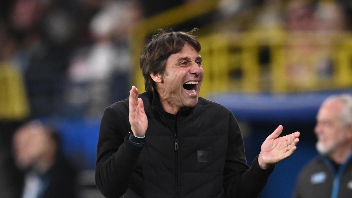 Il weekend degli ex - Seconda rete consecutiva per Nasti, Conte si gode la Supercoppa e vince in Serie A. Perde Mignani, un ex guida la B