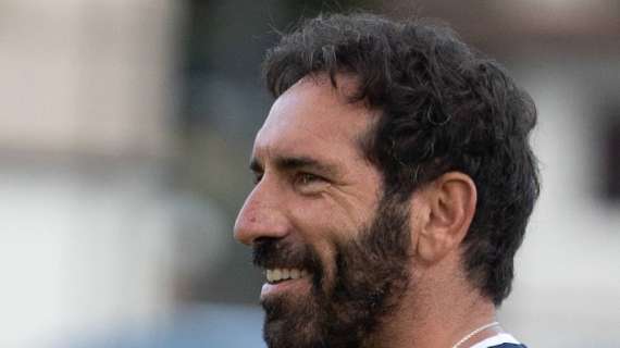 Caserta: "Impatto positivo: ora comincia il nostro campionato. Gytkjaer voglioso. Pressione? No, qui è un'opportunità"
