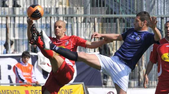 UFFICIALE - Rajcic è del Benevento