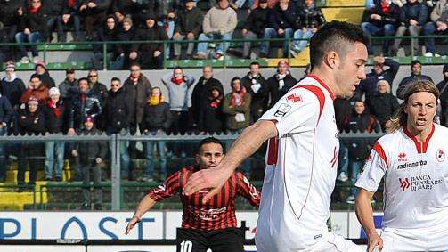 ESCLUSIVA - Michele Lorusso passa alla Pergolettese