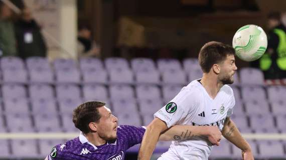 Curiosità Simic: assegnato gol all'ex Bari (quattro giorni dopo il match)