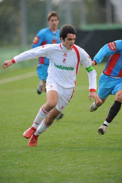 ESCLUSIVA TB - Per Luigi Monopoli al Viareggio manca solo la firma