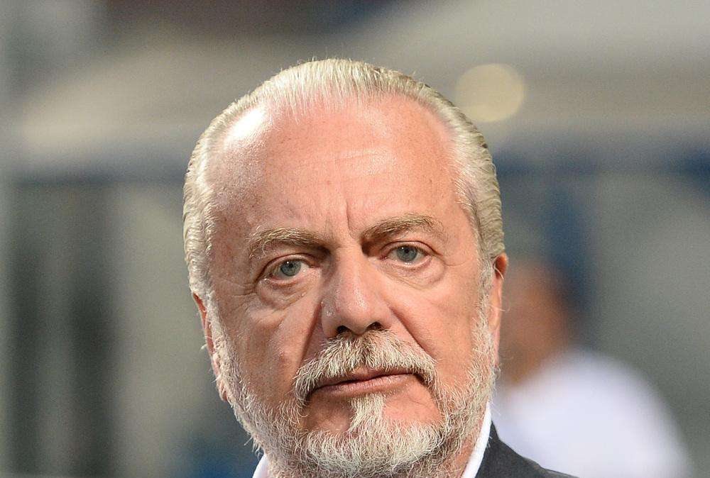 CdS - DeLa chiede 2 miliardi per Napoli e Bari. C'è l'interesse dagli USA