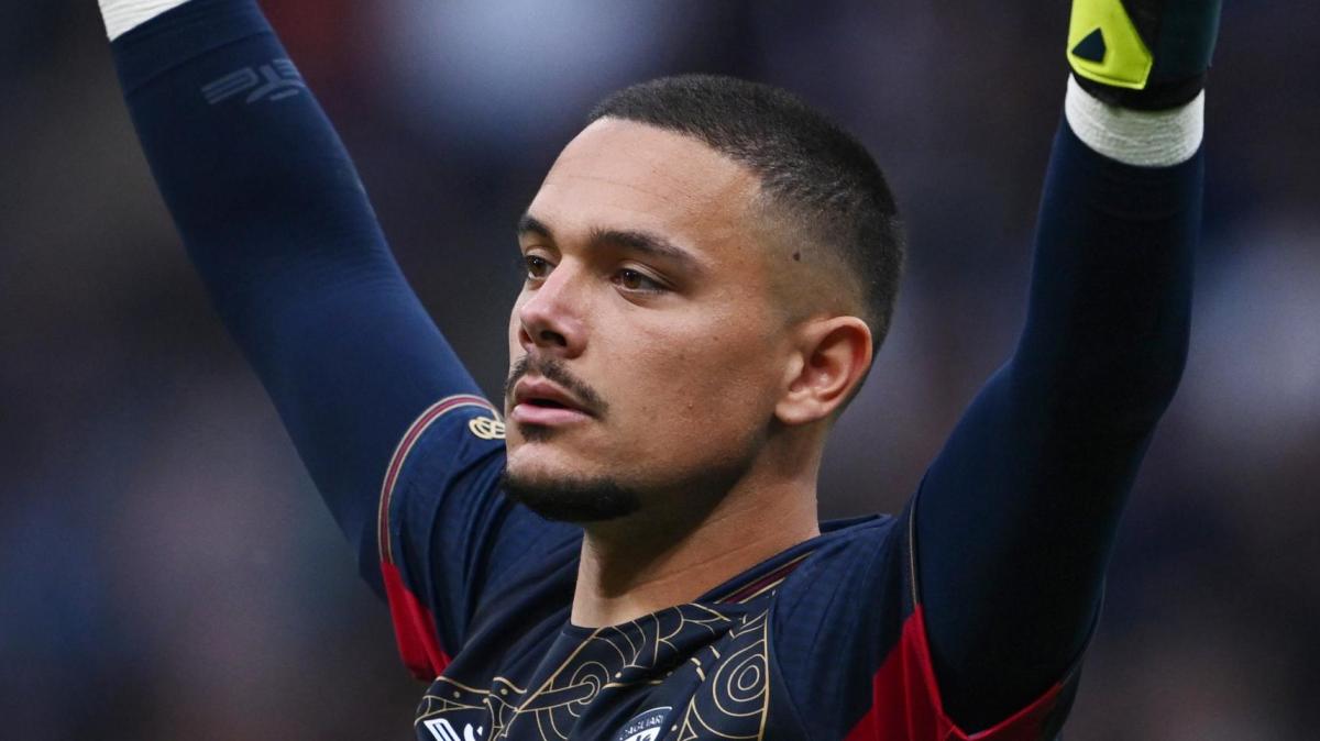 Da Perrotta a Caprile: gli azzurri che hanno vestito (anche) la maglia biancorossa