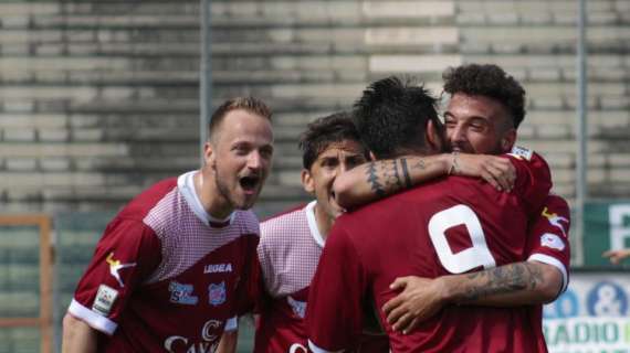 Tarolli: "Bari e Catania. Ma occhio alla Reggina"