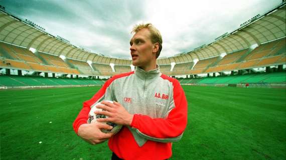 Klas Ingesson