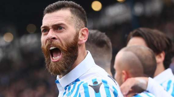 UFFICIALE - Antenucci è del Bari. Contratto di tre anni. FOTO