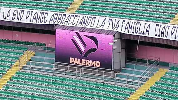 Girone C, gli anticipi: vince il Palermo, pari tra Teramo e Avellino. La classifica 