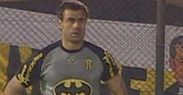 Bat-Aurrecochea alla riscossa. Guarda il video