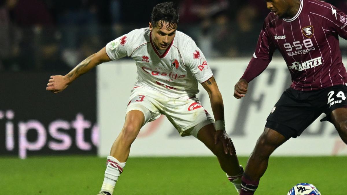 Verso il rush finale: la difesa è altalenante. Serve Mantovani ad un Bari povero di alternative